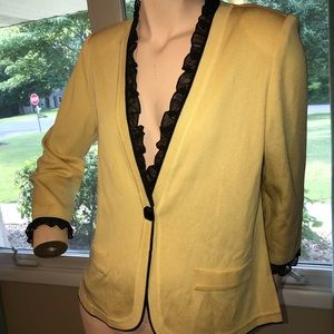 Exclusively Misook Cardigan • XS